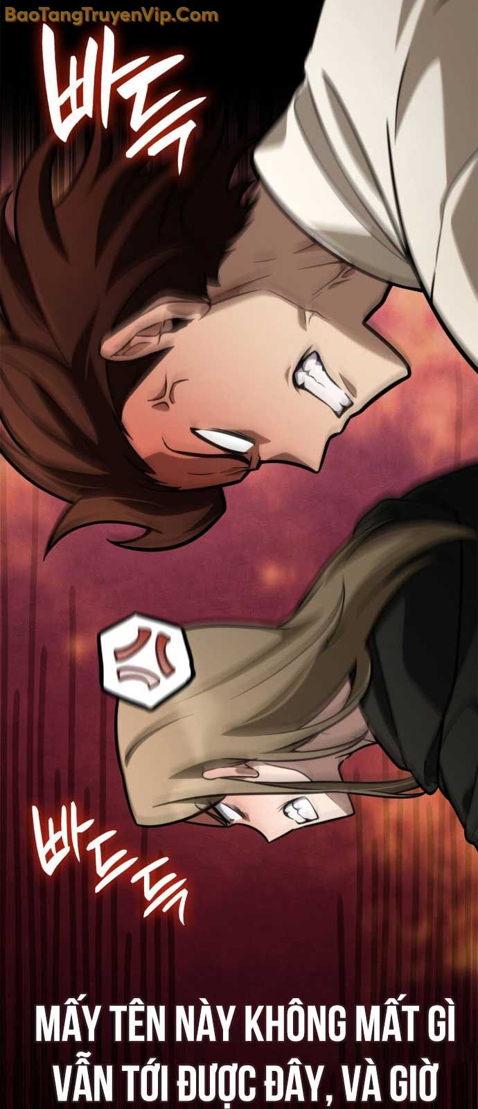 Đại Pháp Sư Toàn Năng Chap 119 - Next Chap 120