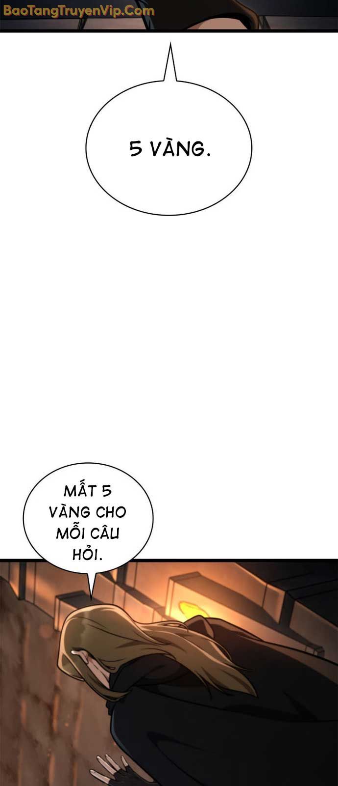 Đại Pháp Sư Toàn Năng Chap 119 - Next Chap 120