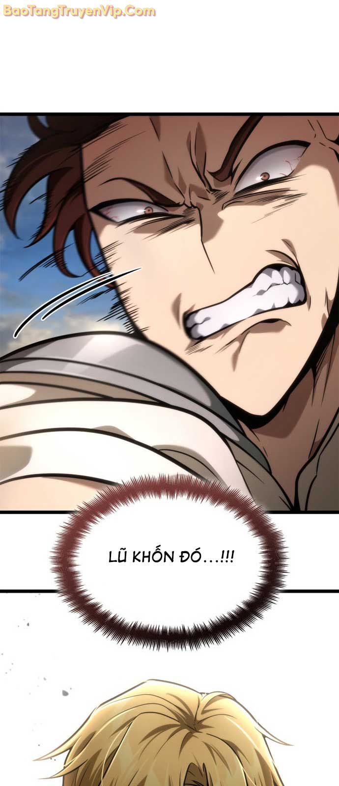 Đại Pháp Sư Toàn Năng Chap 119 - Next Chap 120