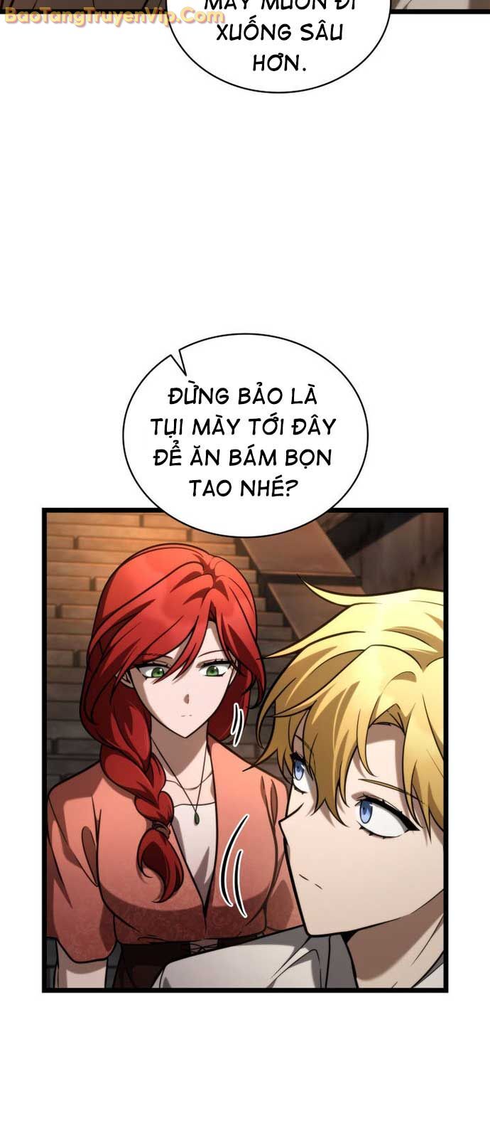 Đại Pháp Sư Toàn Năng Chap 119 - Next Chap 120