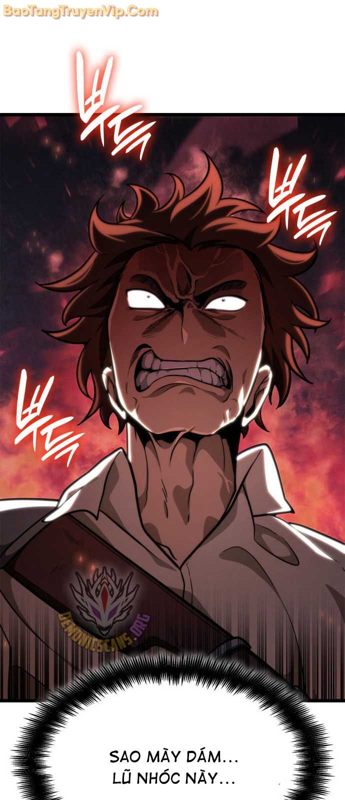 Đại Pháp Sư Toàn Năng Chap 119 - Next Chap 120