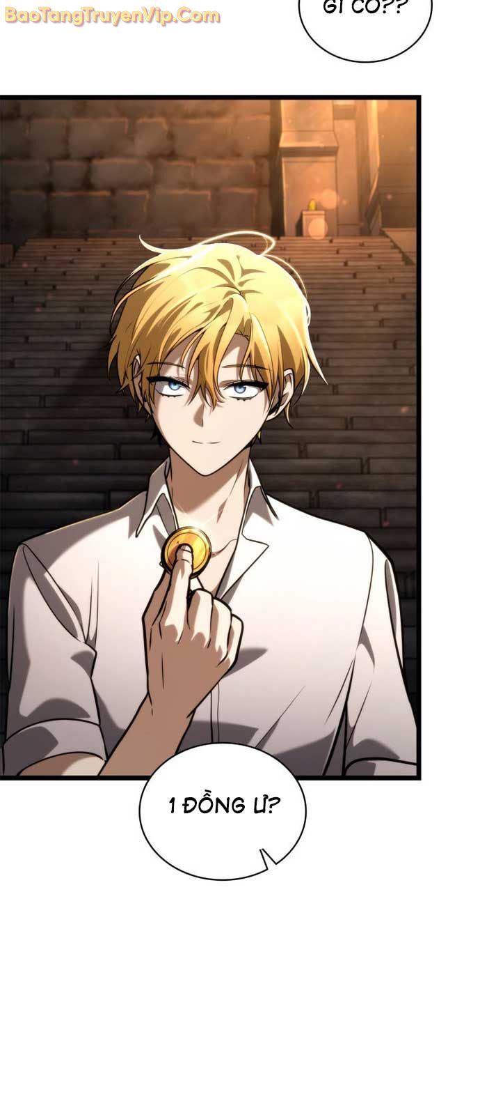 Đại Pháp Sư Toàn Năng Chap 119 - Next Chap 120