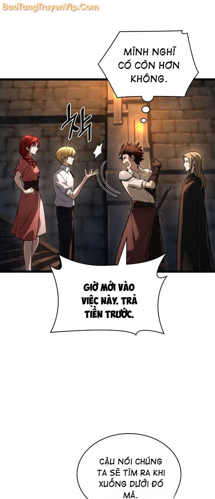 Đại Pháp Sư Toàn Năng Chap 119 - Next Chap 120