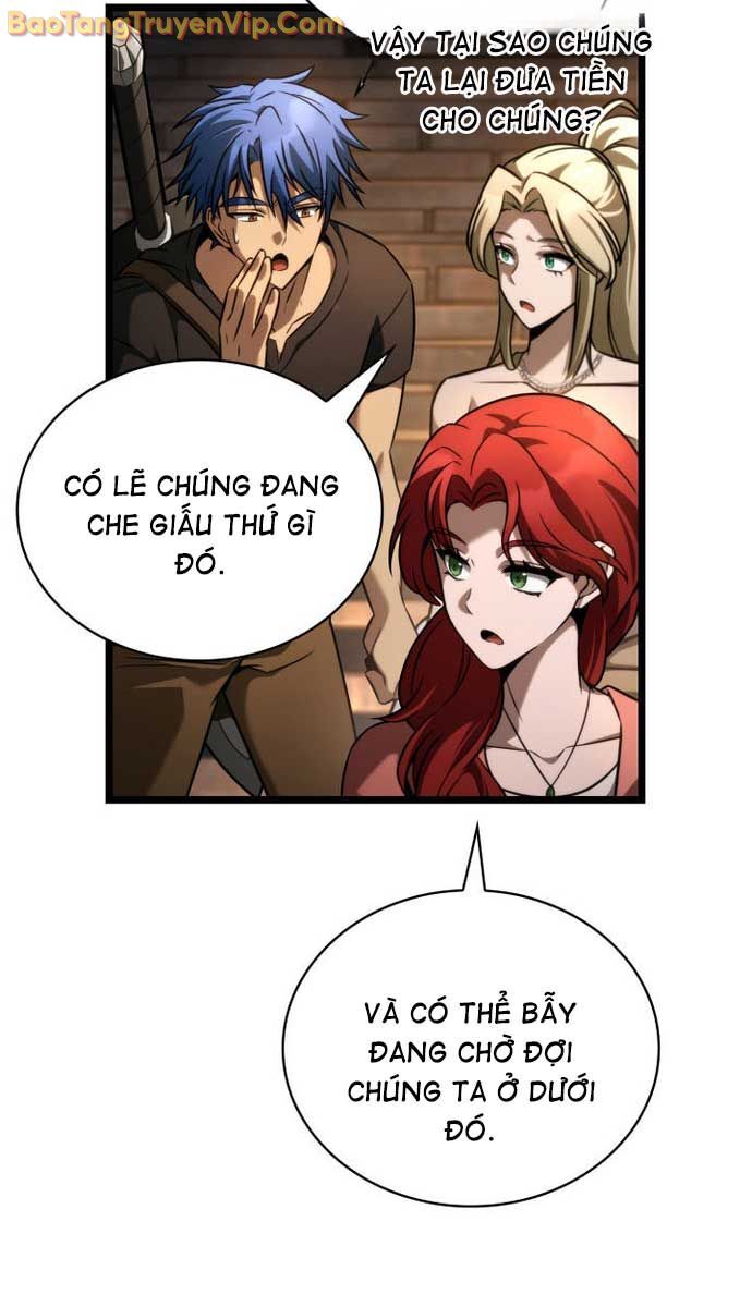 Đại Pháp Sư Toàn Năng Chap 119 - Next Chap 120
