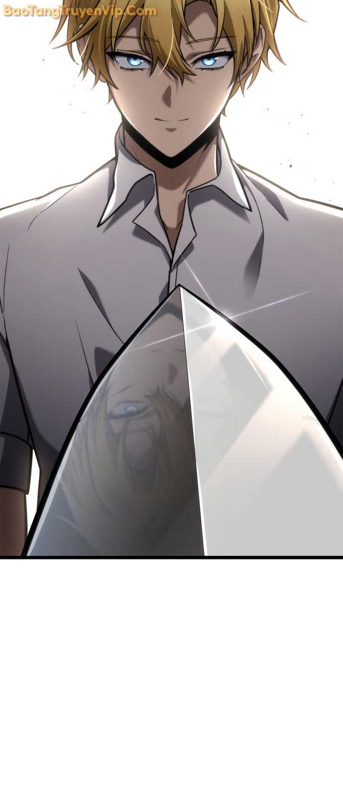 Đại Pháp Sư Toàn Năng Chap 119 - Next Chap 120