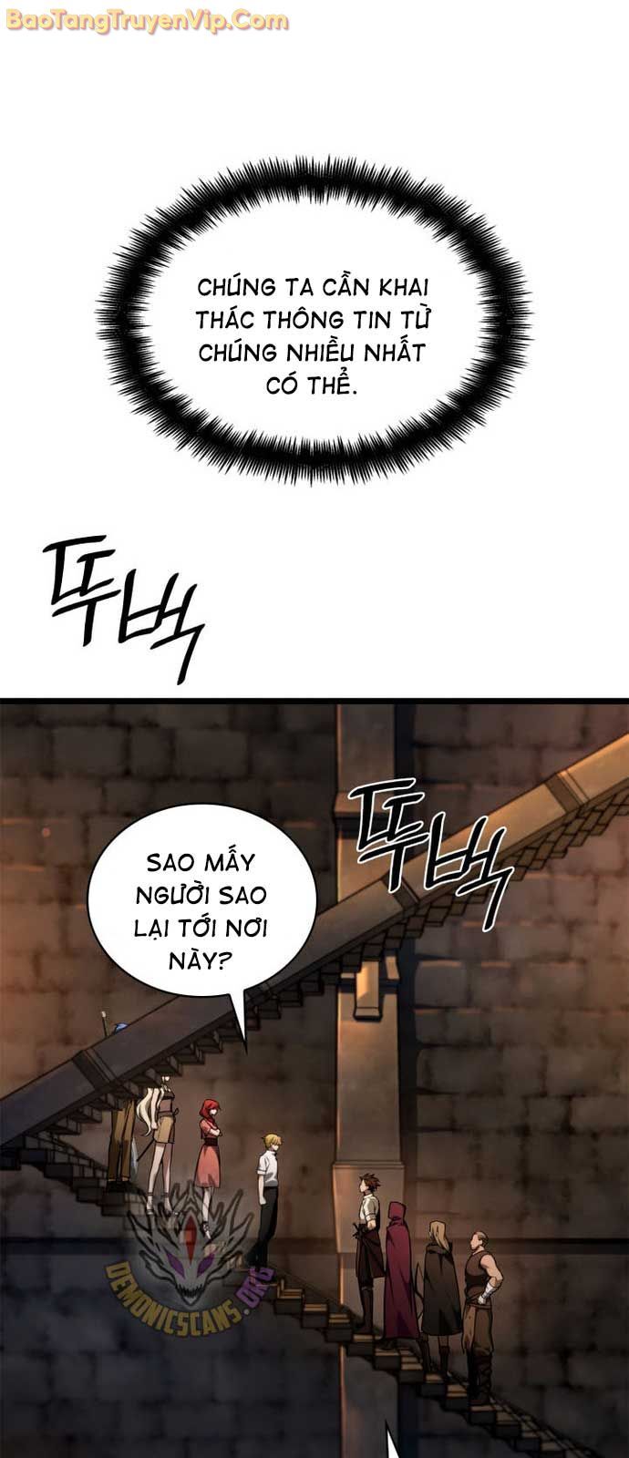 Đại Pháp Sư Toàn Năng Chap 119 - Next Chap 120