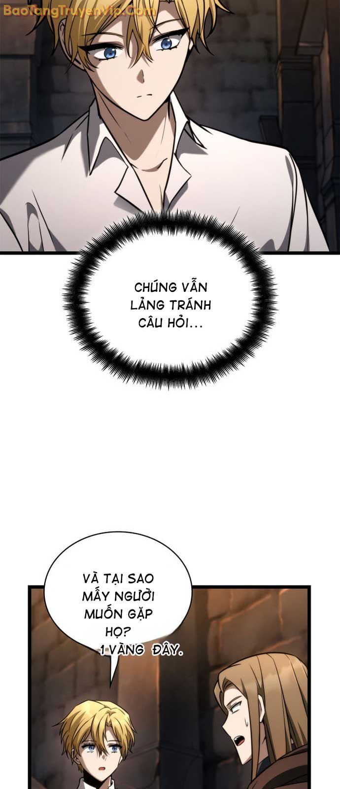 Đại Pháp Sư Toàn Năng Chap 119 - Next Chap 120