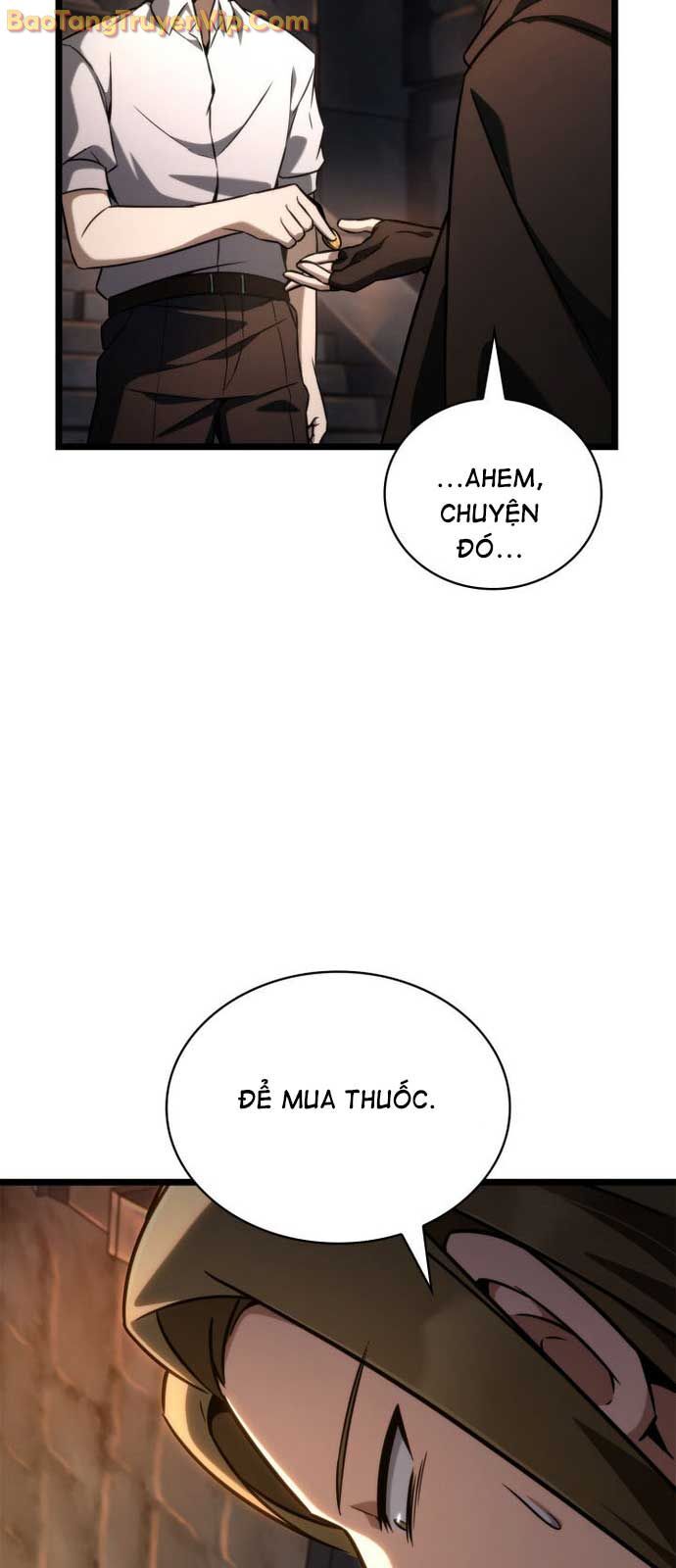 Đại Pháp Sư Toàn Năng Chap 119 - Next Chap 120