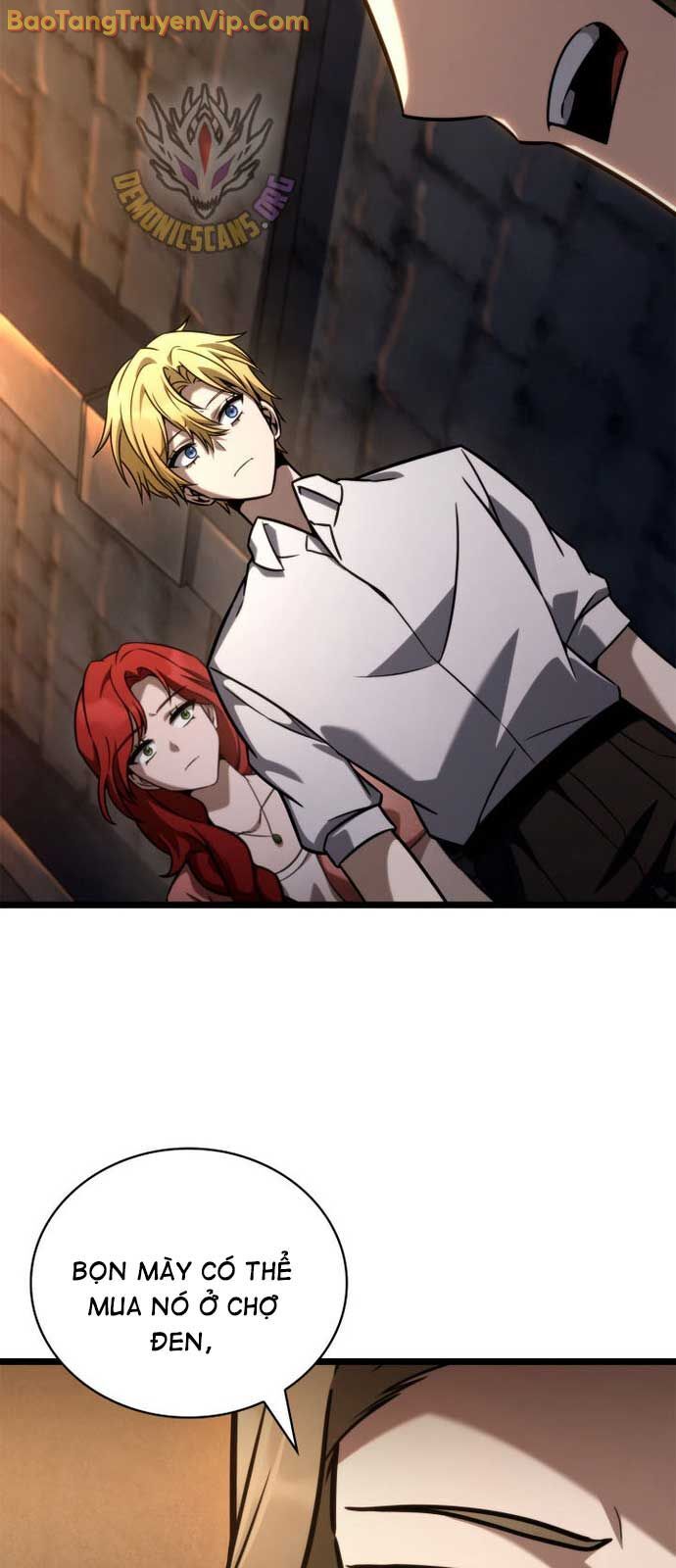 Đại Pháp Sư Toàn Năng Chap 119 - Next Chap 120