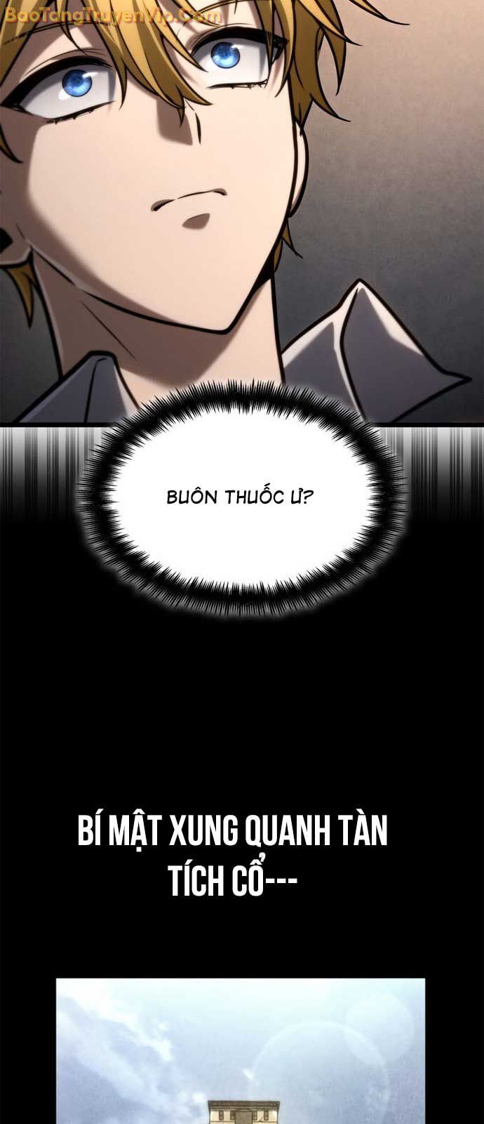 Đại Pháp Sư Toàn Năng Chap 119 - Next Chap 120