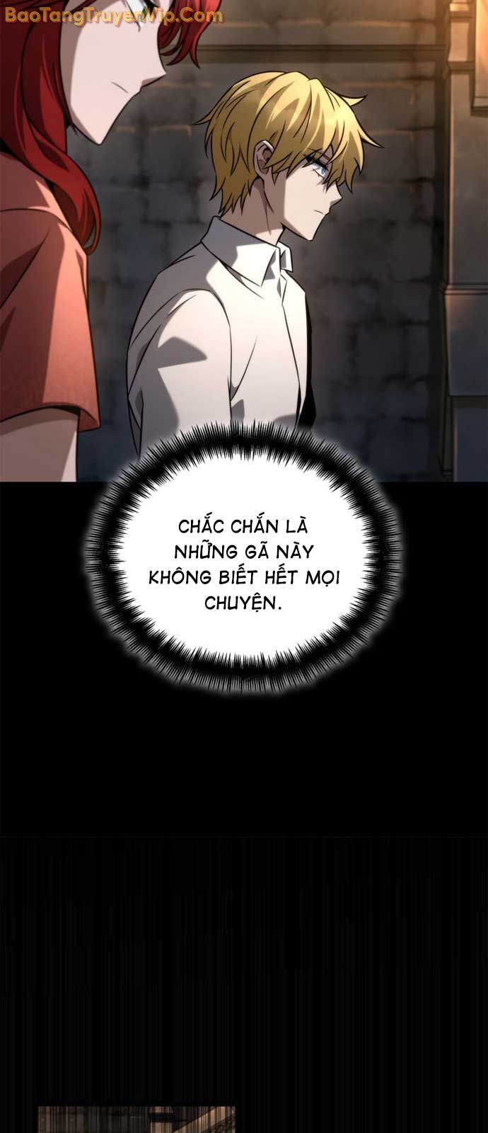 Đại Pháp Sư Toàn Năng Chap 119 - Next Chap 120