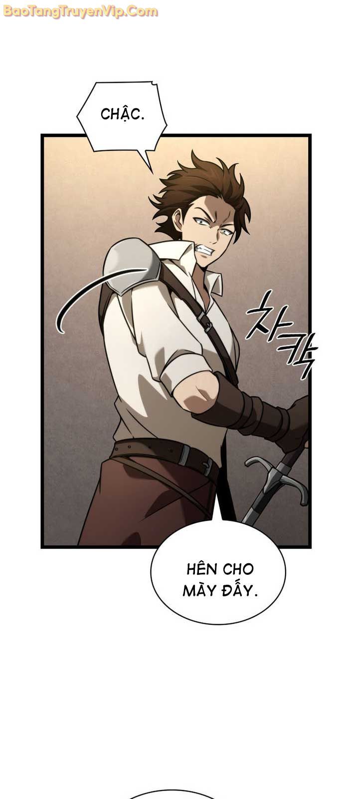 Đại Pháp Sư Toàn Năng Chap 119 - Next Chap 120