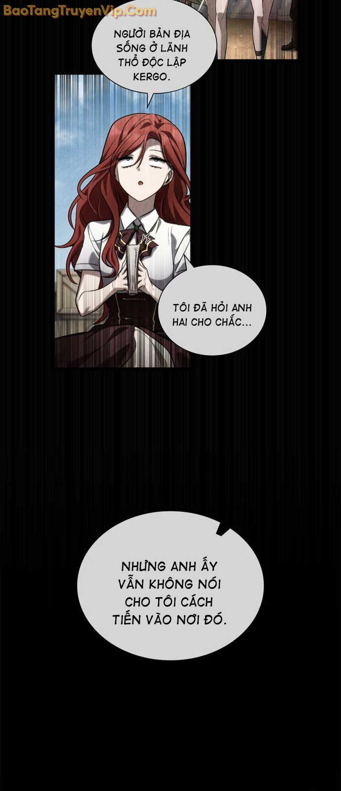 Đại Pháp Sư Toàn Năng Chap 119 - Next Chap 120