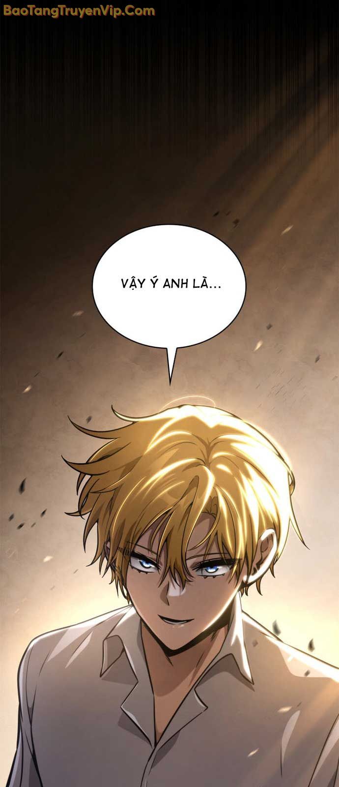 Đại Pháp Sư Toàn Năng Chap 119 - Next Chap 120