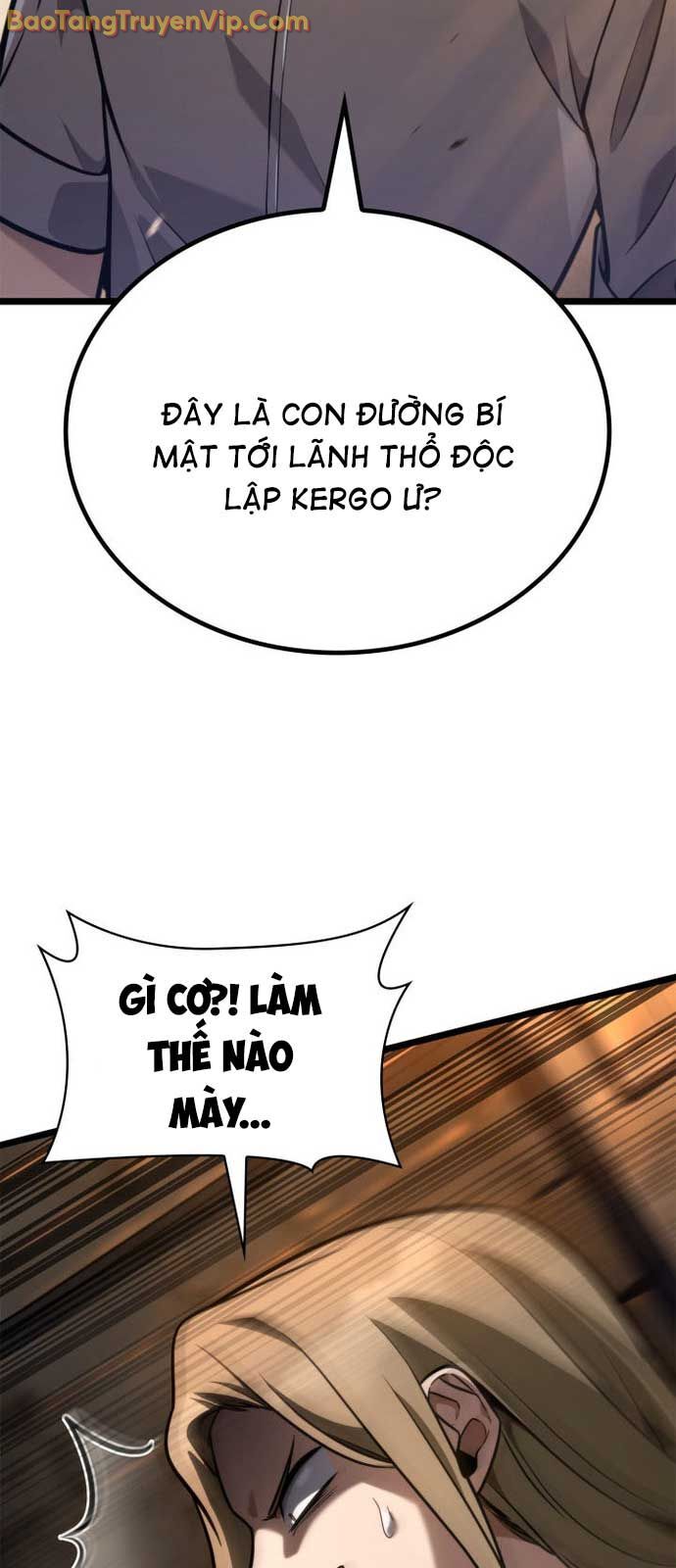 Đại Pháp Sư Toàn Năng Chap 119 - Next Chap 120