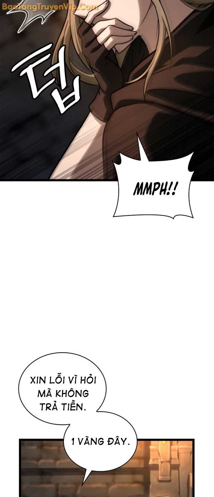 Đại Pháp Sư Toàn Năng Chap 119 - Next Chap 120