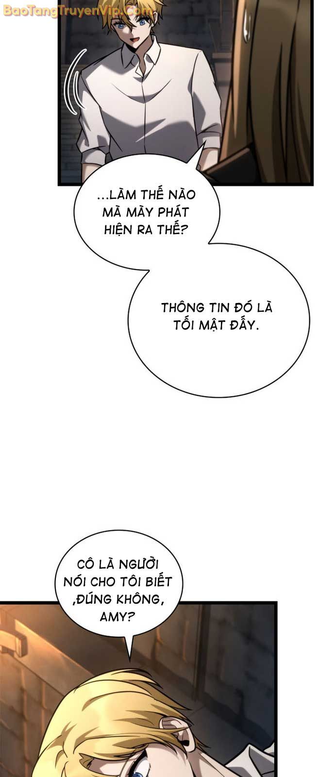 Đại Pháp Sư Toàn Năng Chap 119 - Next Chap 120