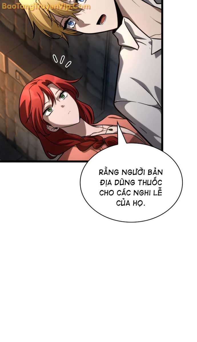 Đại Pháp Sư Toàn Năng Chap 119 - Next Chap 120