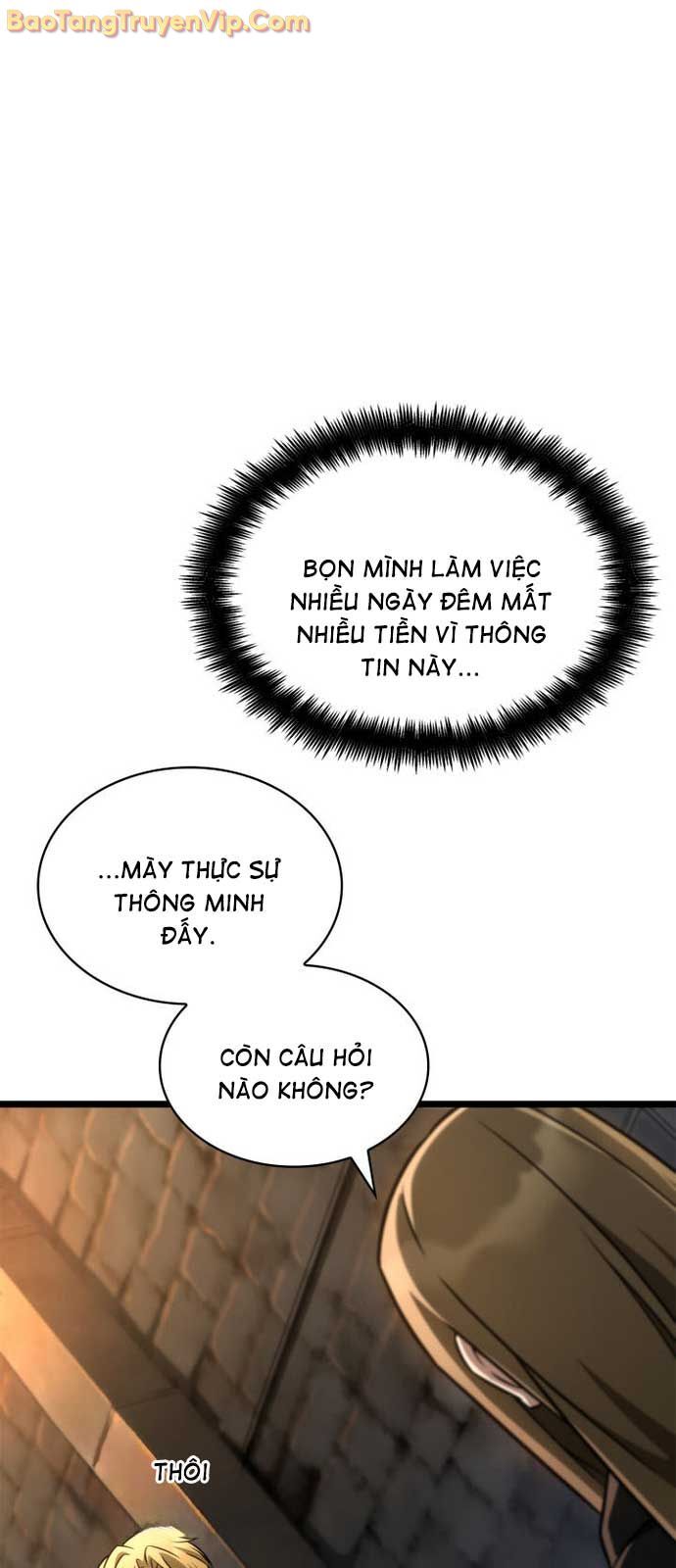 Đại Pháp Sư Toàn Năng Chap 119 - Next Chap 120