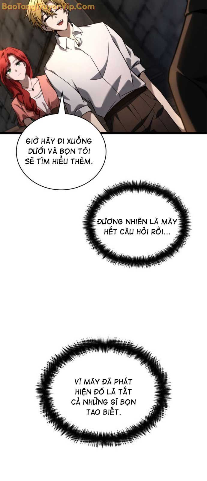 Đại Pháp Sư Toàn Năng Chap 119 - Next Chap 120