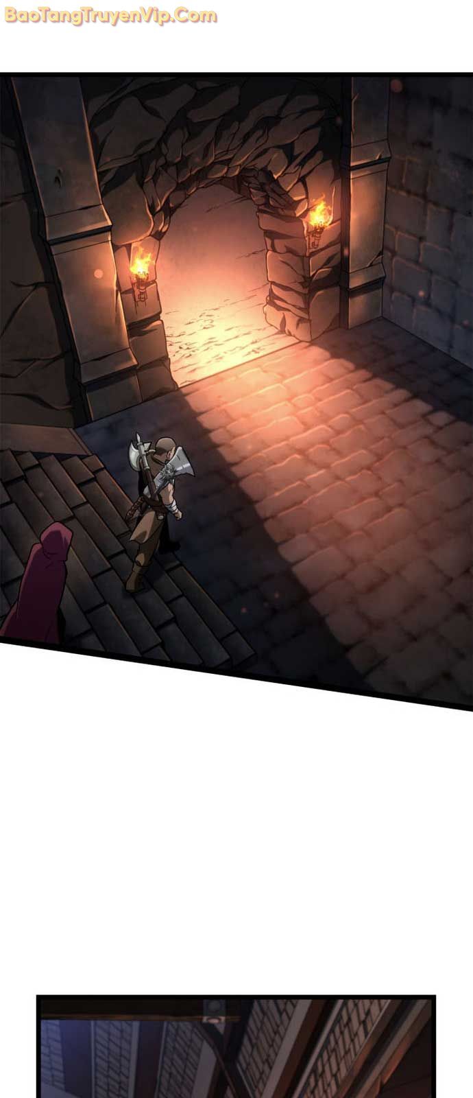 Đại Pháp Sư Toàn Năng Chap 119 - Next Chap 120