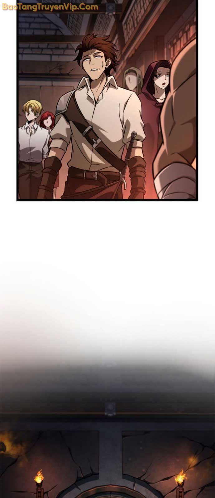 Đại Pháp Sư Toàn Năng Chap 119 - Next Chap 120