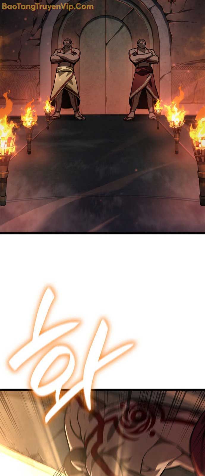 Đại Pháp Sư Toàn Năng Chap 119 - Next Chap 120