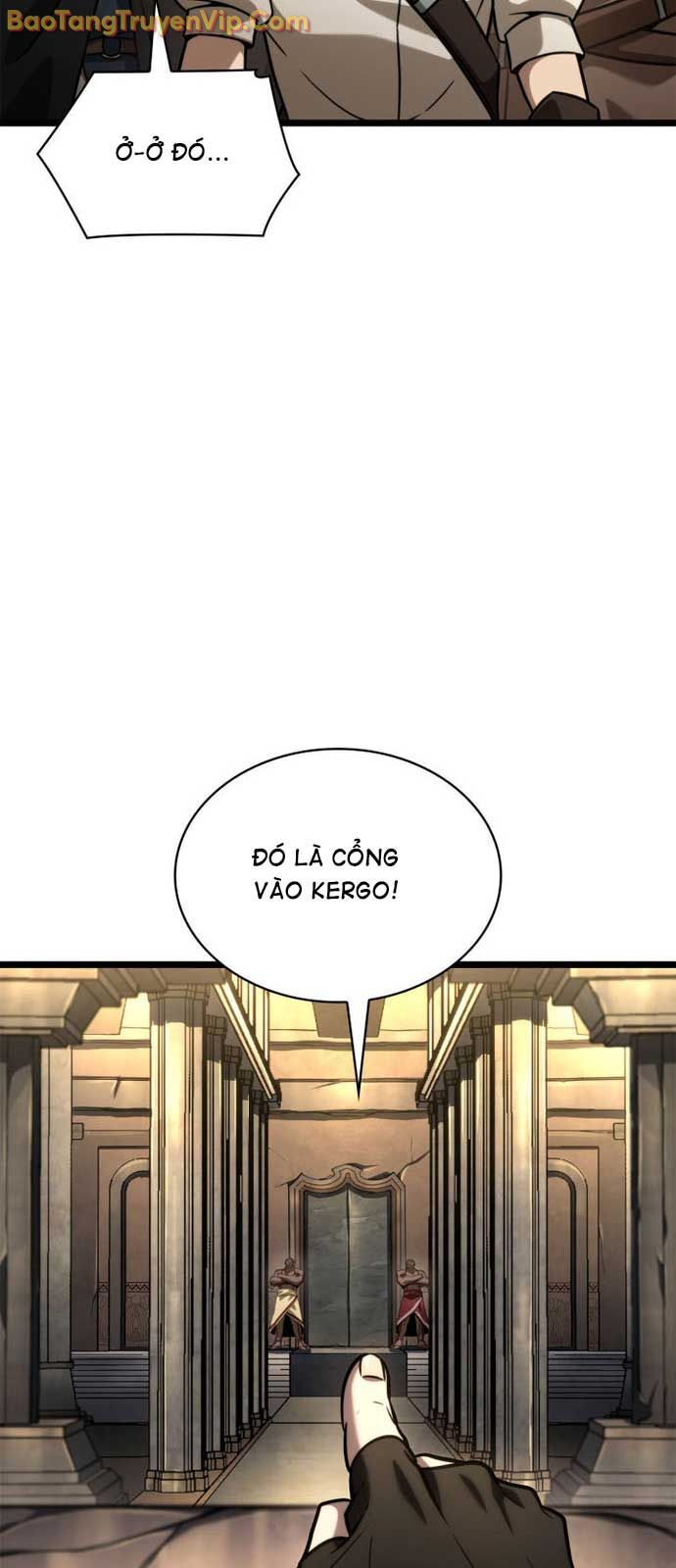 Đại Pháp Sư Toàn Năng Chap 119 - Next Chap 120