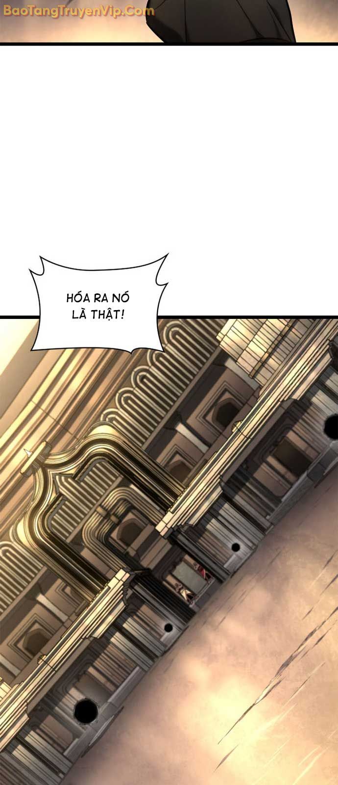 Đại Pháp Sư Toàn Năng Chap 119 - Next Chap 120