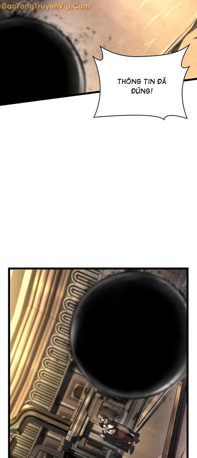 Đại Pháp Sư Toàn Năng Chap 119 - Next Chap 120