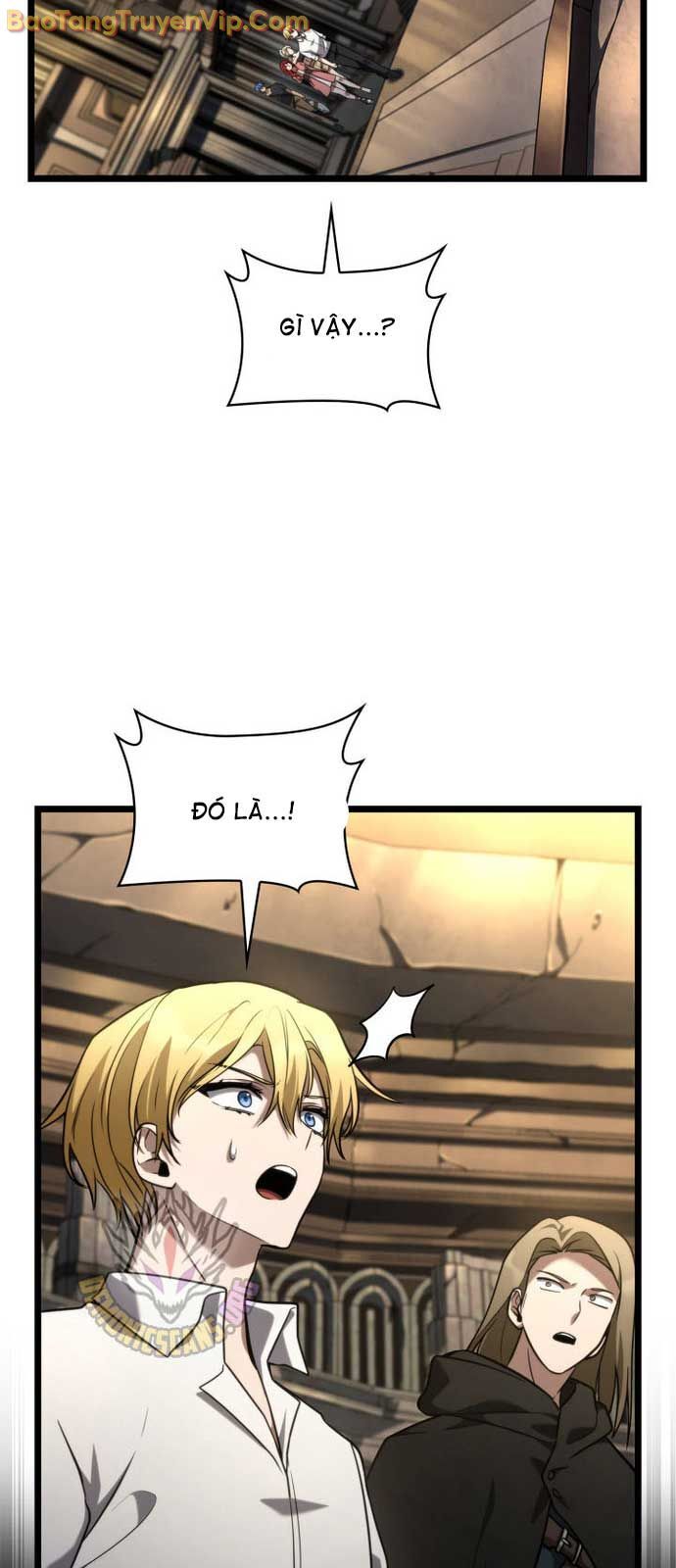 Đại Pháp Sư Toàn Năng Chap 119 - Next Chap 120