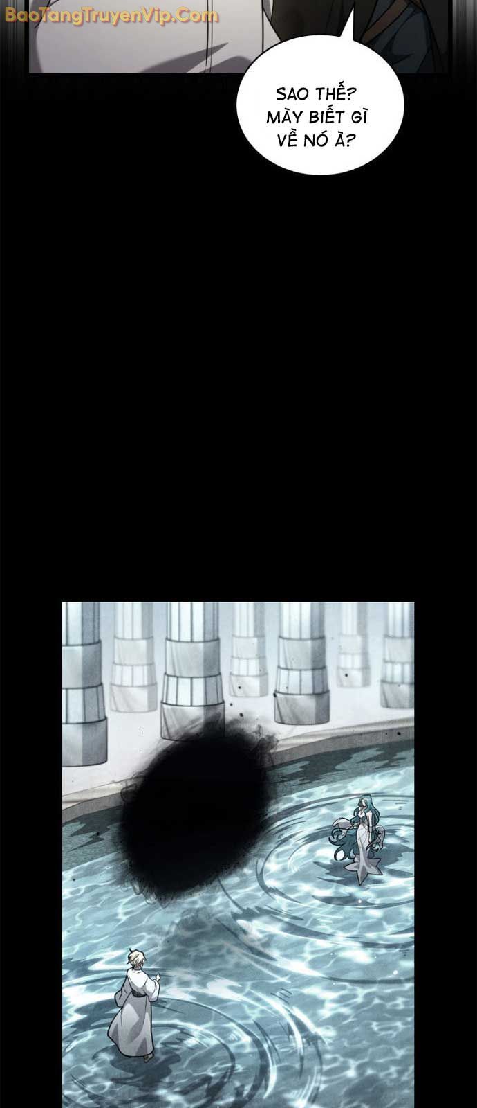 Đại Pháp Sư Toàn Năng Chap 119 - Next Chap 120