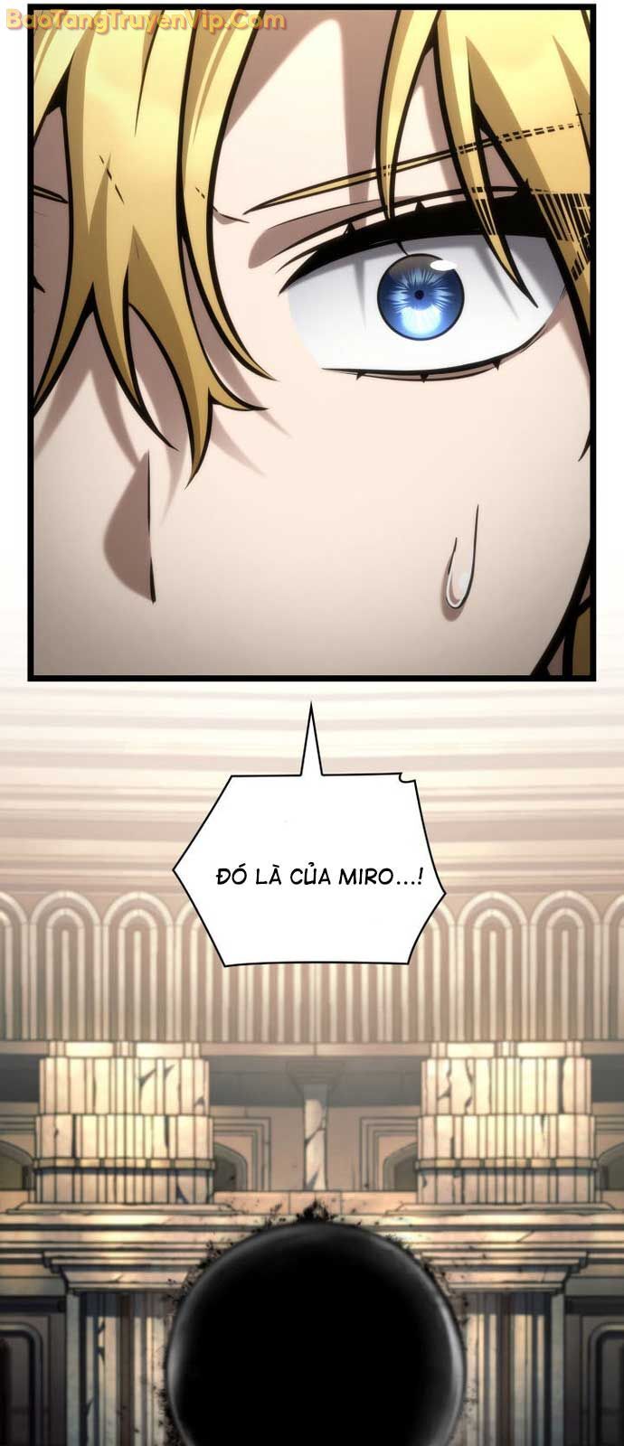 Đại Pháp Sư Toàn Năng Chap 119 - Next Chap 120