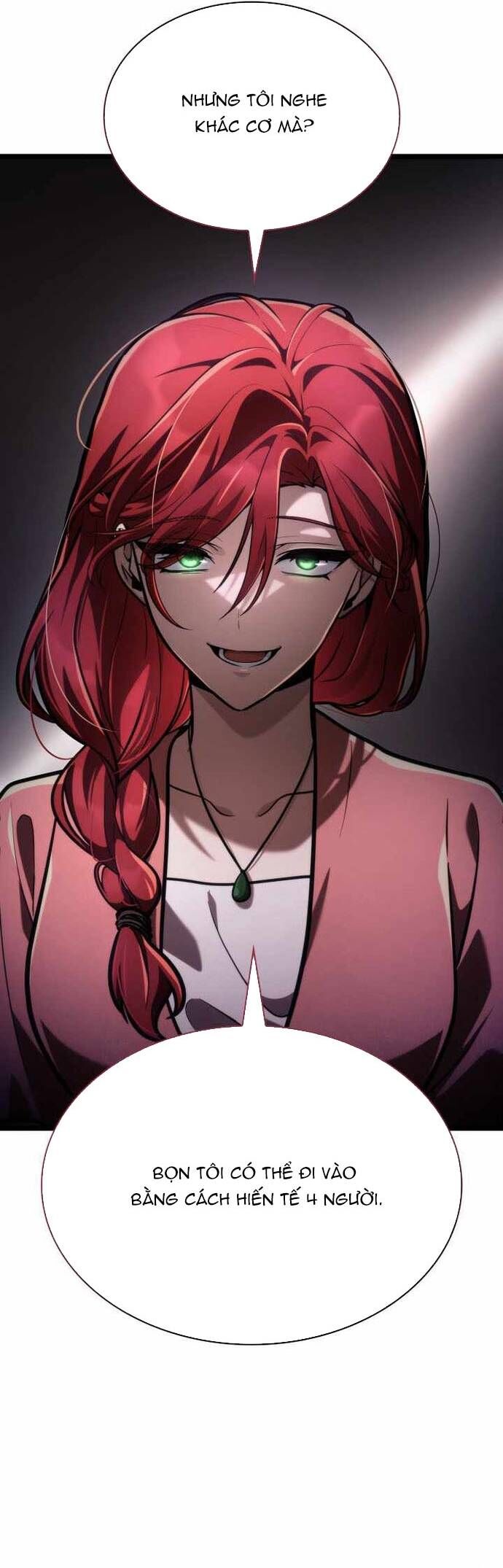 Đại Pháp Sư Toàn Năng Chap 123 - Next Chap 124