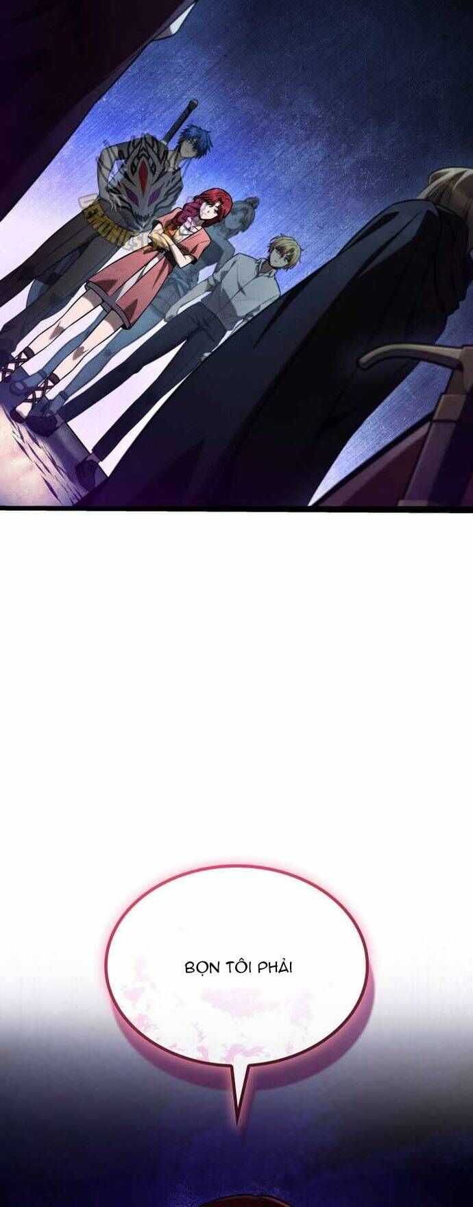 Đại Pháp Sư Toàn Năng Chap 123 - Next Chap 124