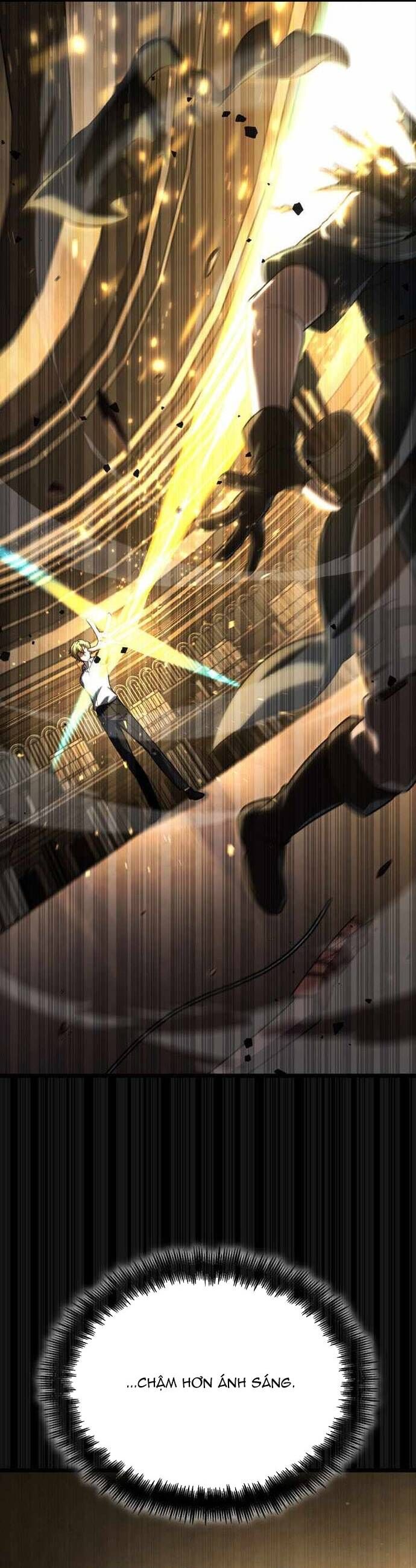 Đại Pháp Sư Toàn Năng Chap 123 - Next Chap 124