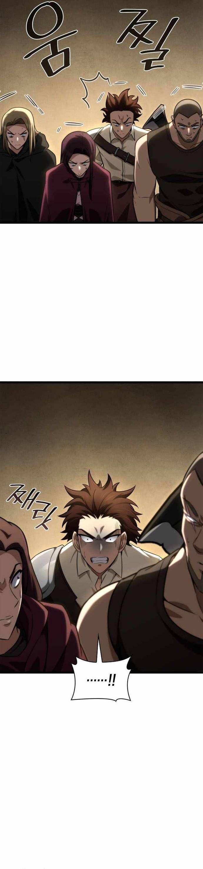 Đại Pháp Sư Toàn Năng Chap 123 - Next Chap 124