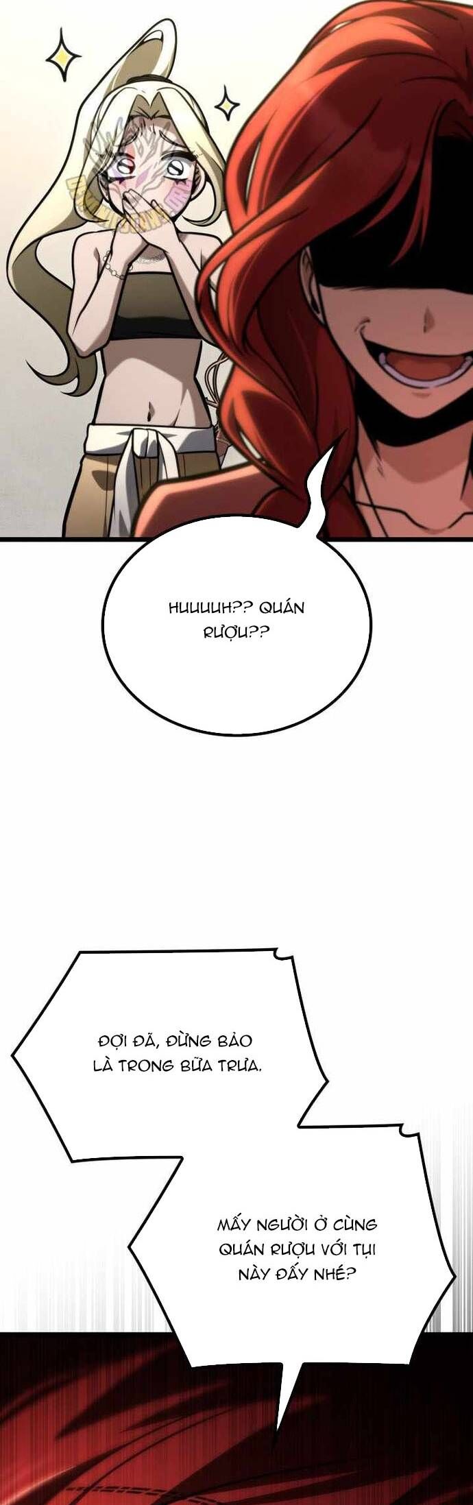 Đại Pháp Sư Toàn Năng Chap 123 - Next Chap 124