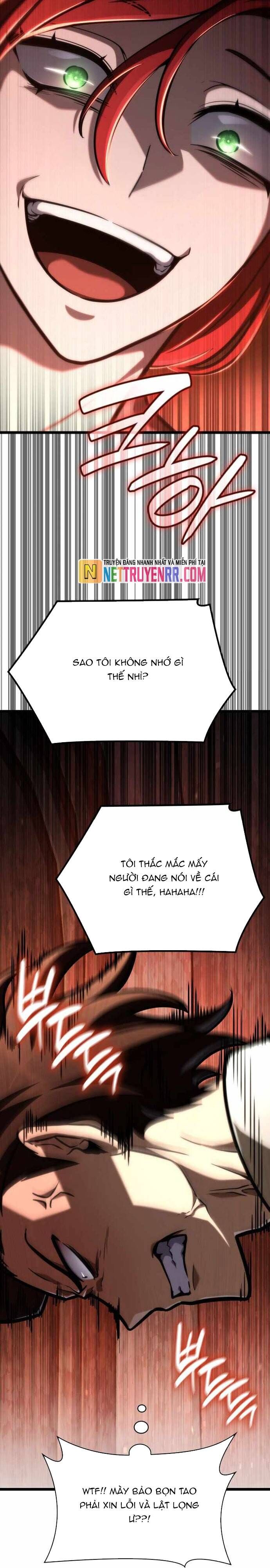 Đại Pháp Sư Toàn Năng Chap 123 - Next Chap 124