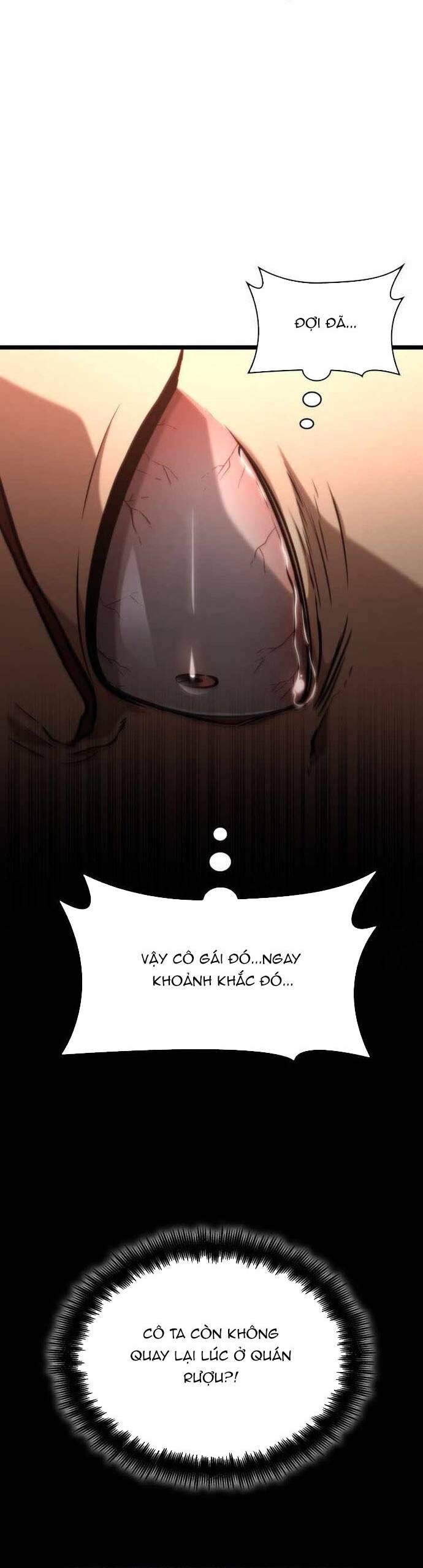 Đại Pháp Sư Toàn Năng Chap 123 - Next Chap 124