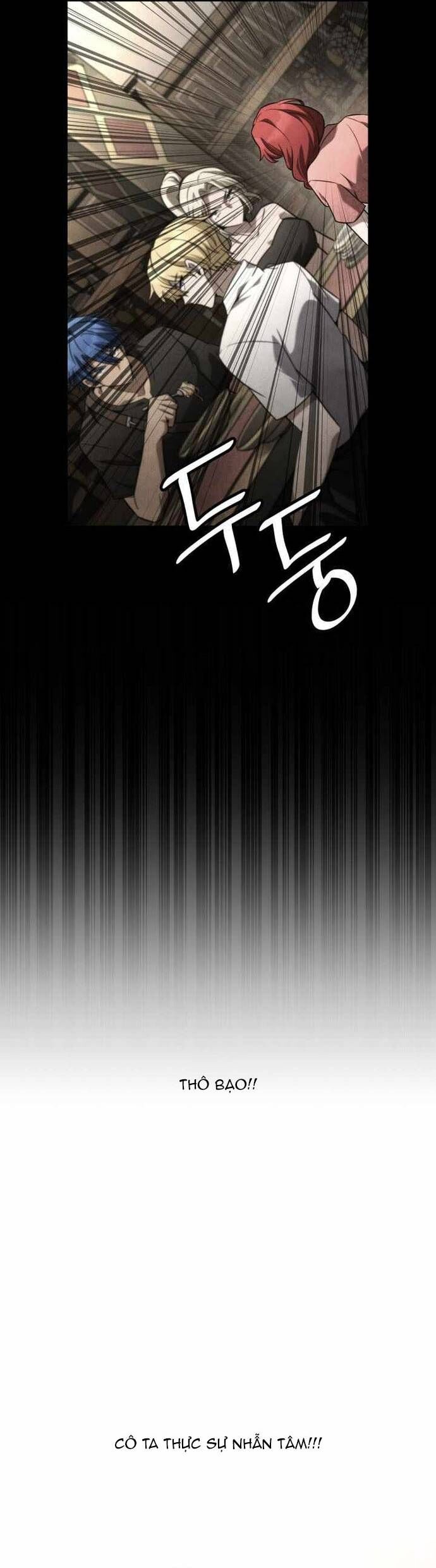 Đại Pháp Sư Toàn Năng Chap 123 - Next Chap 124