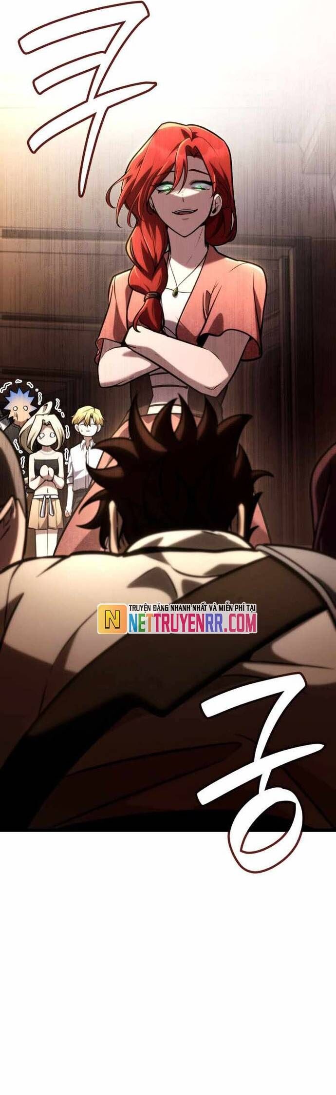 Đại Pháp Sư Toàn Năng Chap 123 - Next Chap 124