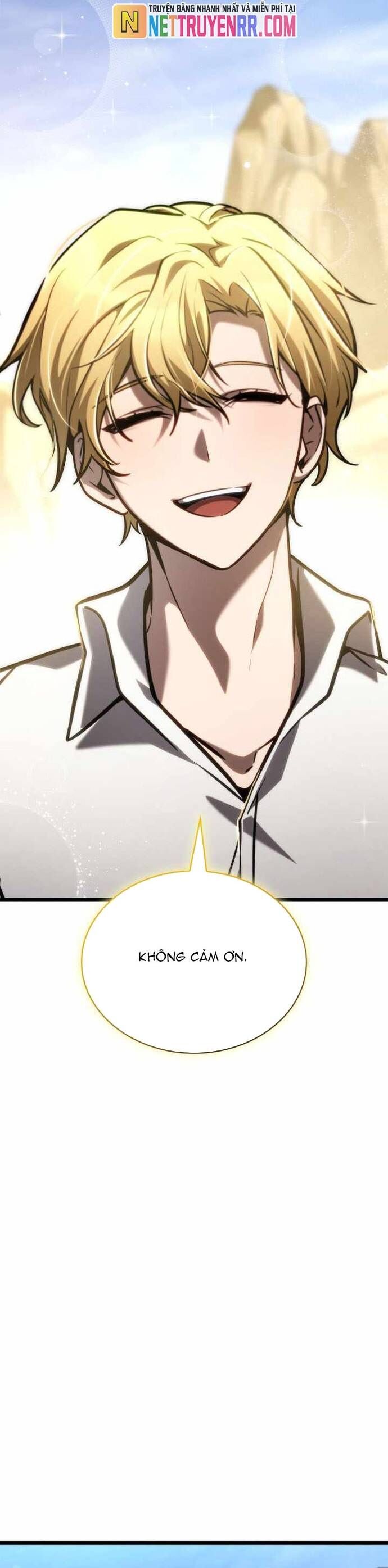 Đại Pháp Sư Toàn Năng Chap 123 - Next Chap 124
