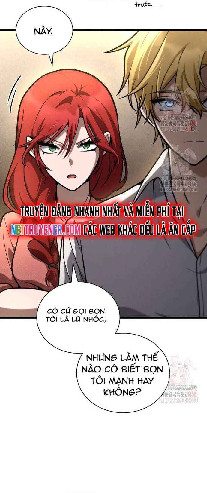 Đại Pháp Sư Toàn Năng Chap 120 - Next Chap 121