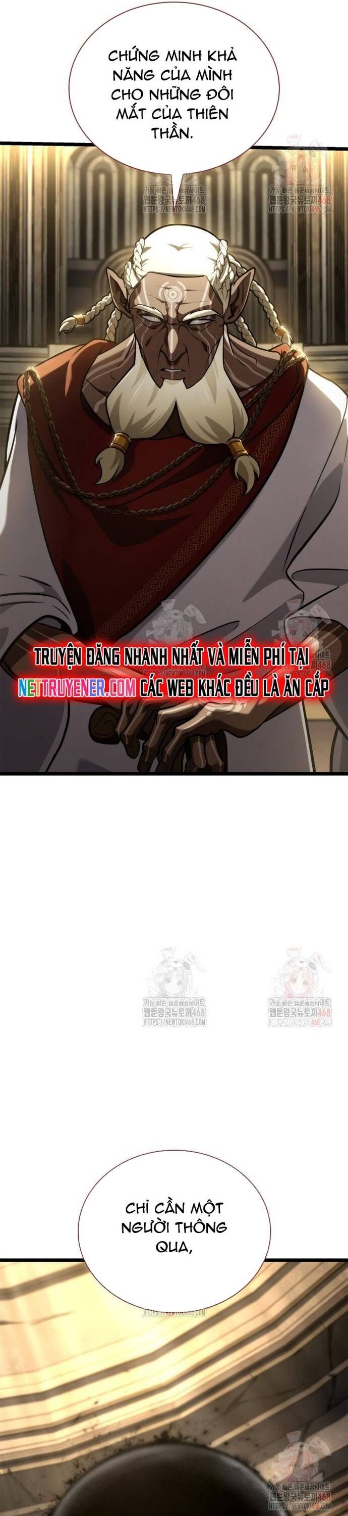 Đại Pháp Sư Toàn Năng Chap 120 - Next Chap 121