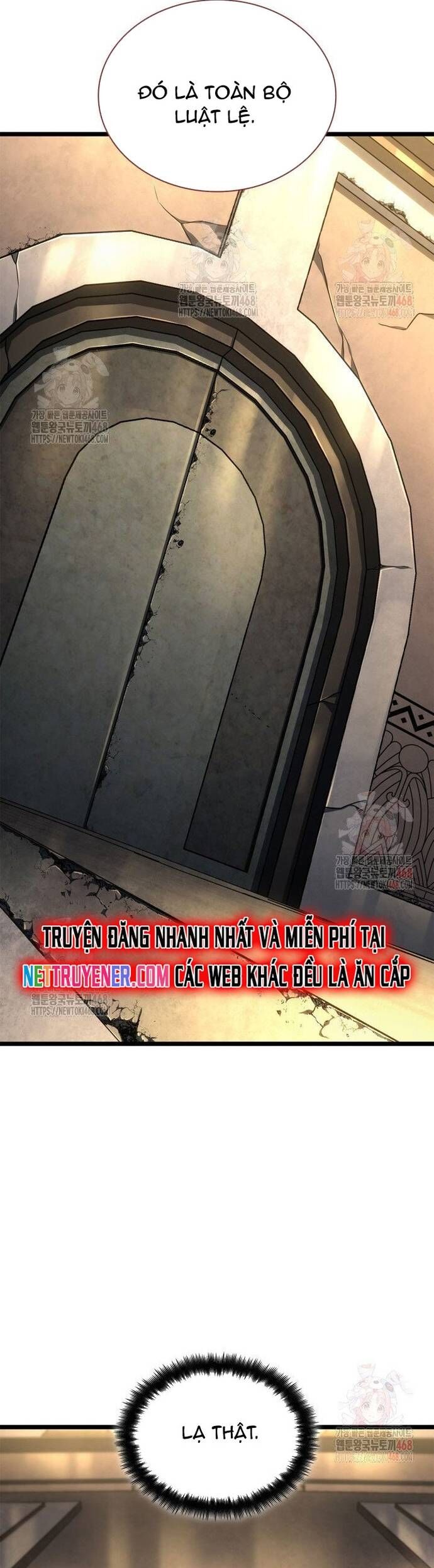 Đại Pháp Sư Toàn Năng Chap 120 - Next Chap 121