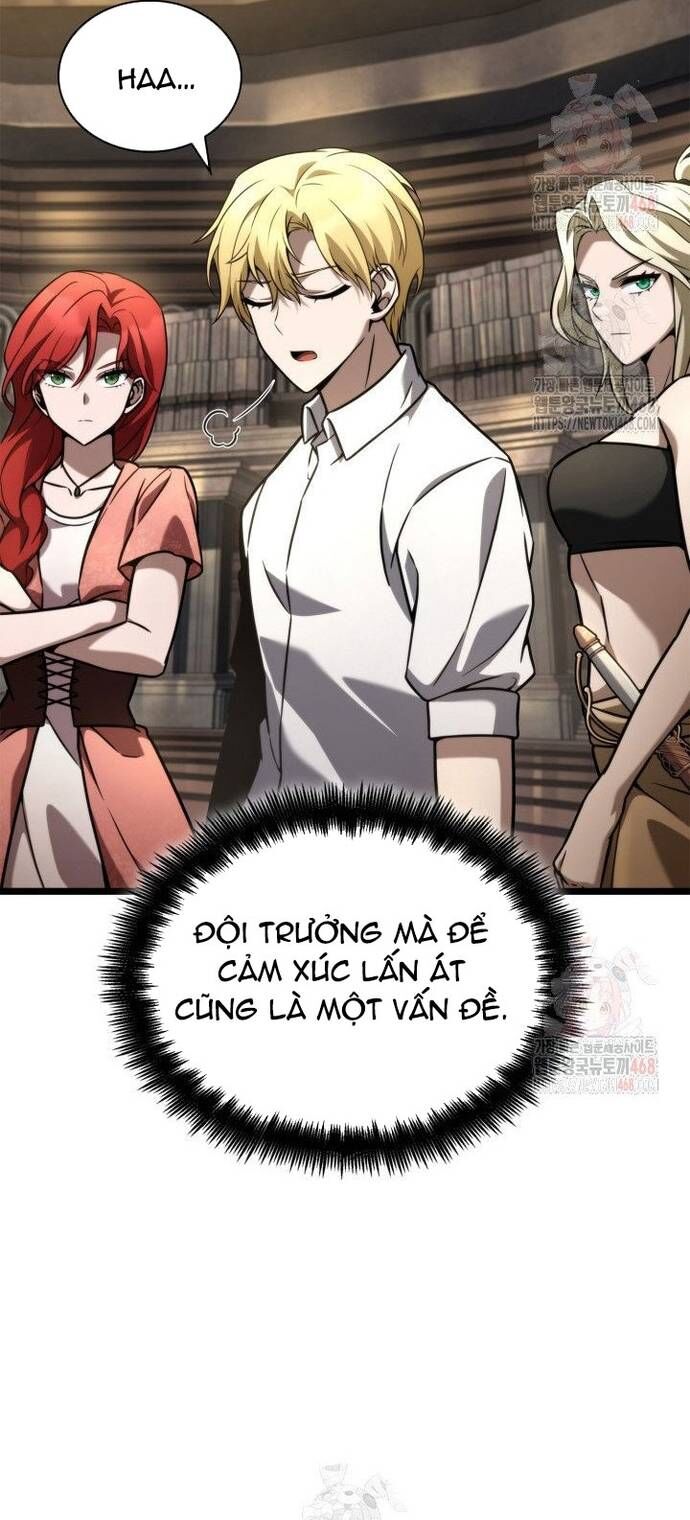 Đại Pháp Sư Toàn Năng Chap 120 - Next Chap 121