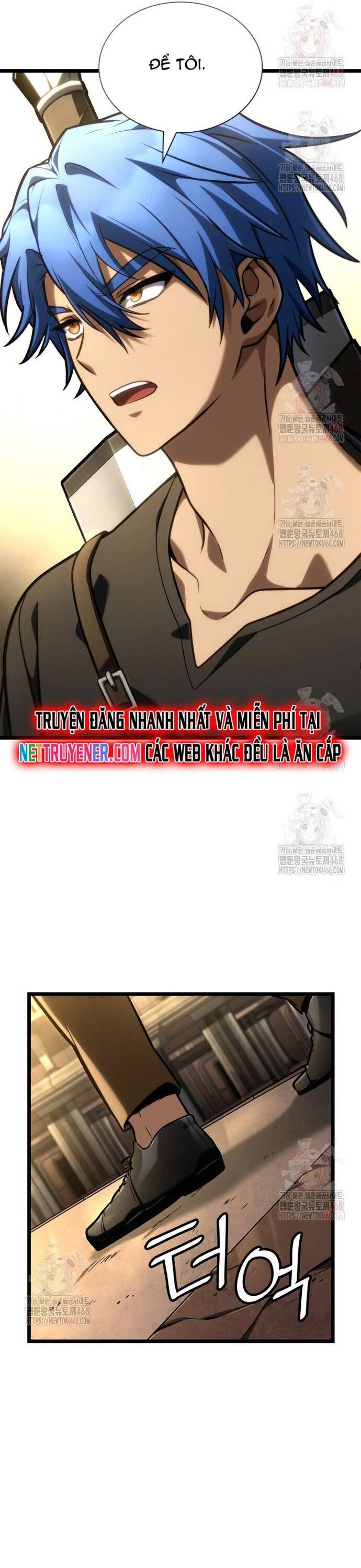 Đại Pháp Sư Toàn Năng Chap 120 - Next Chap 121