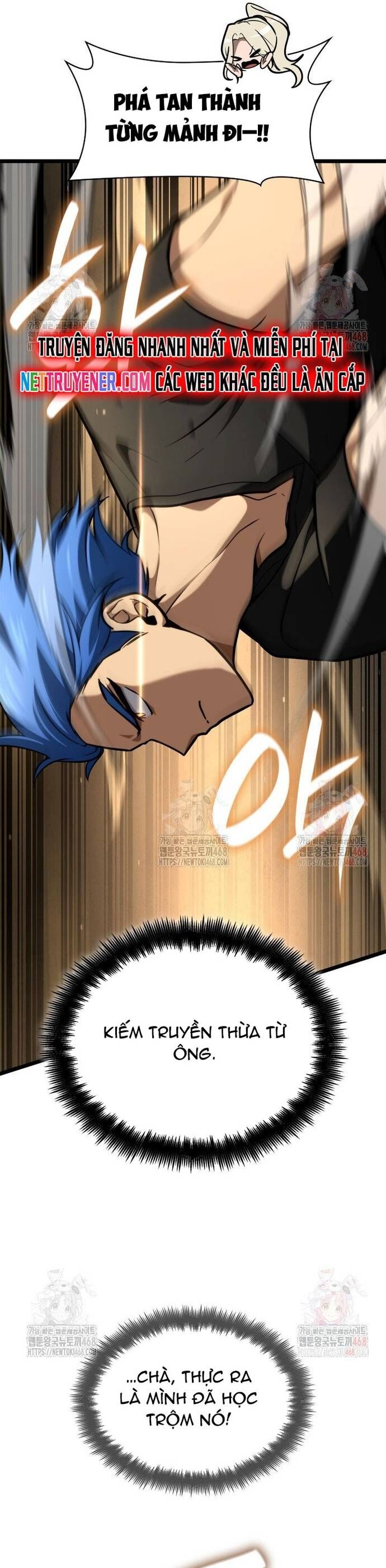 Đại Pháp Sư Toàn Năng Chap 120 - Next Chap 121