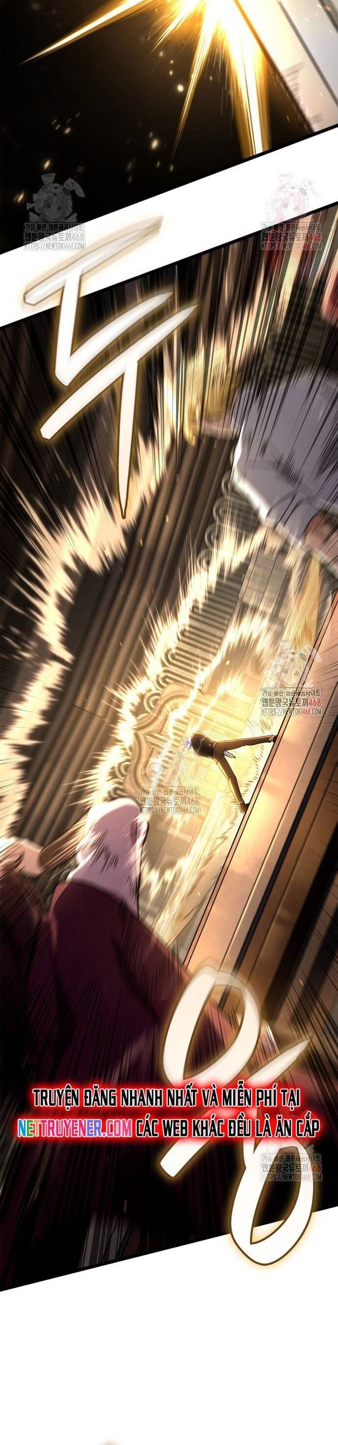 Đại Pháp Sư Toàn Năng Chap 120 - Next Chap 121